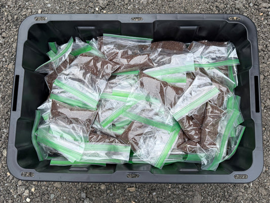 Soil Bags