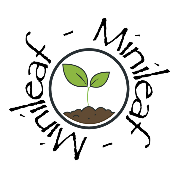 MiniLeaf